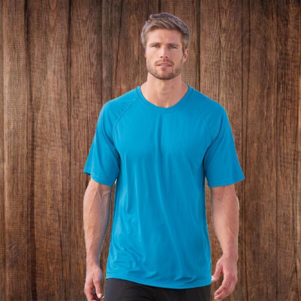 2790 Adult Wicking T-Shirt Thumbnail