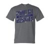 8000 Adult DryBlend 50/50 T-Shirt Thumbnail