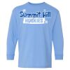 5400B Youth Heavy Cotton Long Sleeve Thumbnail