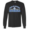 2400 Adult Ultra Cotton Long Sleeve T-Shirt Thumbnail