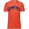 3065 Adult Extra Soft Tri-Blend T-Shirt Thumbnail