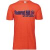 3065 Adult Extra Soft Tri-Blend T-Shirt Thumbnail