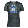 222596 Adult Cotton-Touch Poly T-Shirt Thumbnail