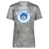 222696 Youth Cotton-Touch Poly T-Shirt Thumbnail