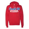 3719 Unisex Sponge Fleece Hoodie Thumbnail