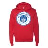 3719 Unisex Sponge Fleece Hoodie Thumbnail