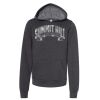 3719Y Youth Sponge Fleece Hoodie Thumbnail