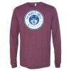 3513 Adult Extra Soft Tri-blend Long Sleeve Thumbnail