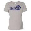6413 Women’s Extra Soft Tri-blend Tee Thumbnail